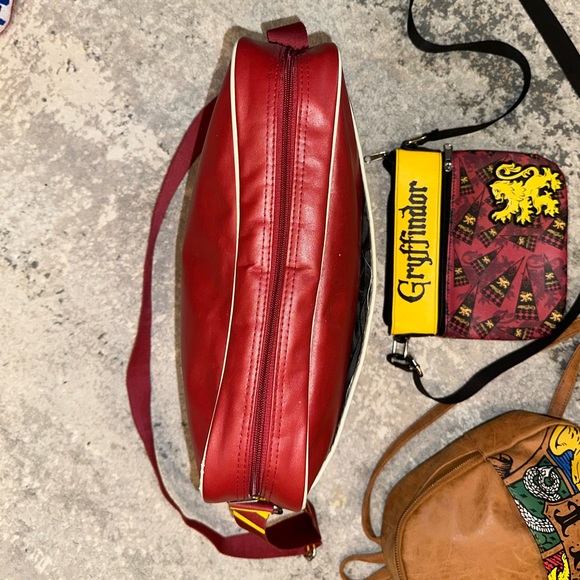 Harry Potter | Hogwarts Exclusive Bags x 3 - Picture 8 of 8